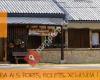 Hostal Restaurant Pous de la Neu 