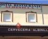 Hostal-Restaurante Albinilla