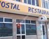 Hostal-restaurante Buenavista