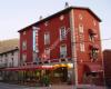 Hostal Restaurante Delgado Benabarre