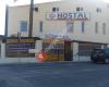 Hostal Restaurante Fines iberia