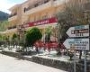 Hostal Restaurante Los Bronces
