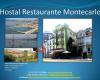 Hostal Restaurante Montecarlo Colindres