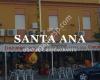 Hostal Restaurante Santa Ana
