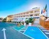 Hostal Sorbas
