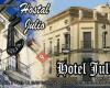 Hostal y Hotel Julio en Trujillo