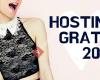 Hosting Gratis