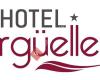 Hotel Argüelles