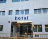 Hotel Aviación