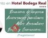 Hotel Bodega Real