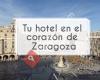 Hotel Boutique Maza Zaragoza