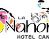 Hotel Canino La Nahora