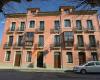 Hotel Casona de Lazúrtegui