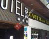 Hotel Castilla Vieja