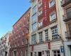 Hotel Cervantes