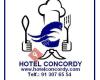 Hotel Concordy