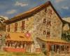 Hotel de Montaña Uson