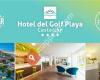 Hotel del Golf Playa - Castellón