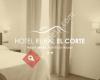 Hotel El Corte