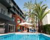 Hotel El Palmeral