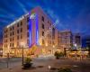 Hotel Elba Madrid Alcalá
