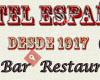 Hotel España