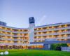Hotel Eurostars Monte Real