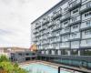Hotel Exe Peregrino