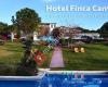 Hotel Finca Canturias