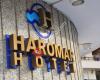Hotel Haromar