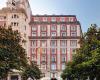 Hotel Hernán Cortés