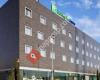 Hotel Holiday Inn Express Pamplona