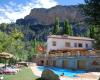 Hotel Hospedería Río Zumeta