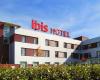 Hotel Ibis Irún