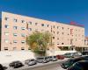 Hotel ibis Madrid Calle Alcalá
