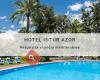 Hotel Intur Azor