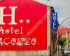 Hotel Jacobeo