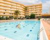 Hotel Jaime I Salou