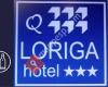 Hotel Loriga Catering