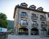 Hotel Los Nogales