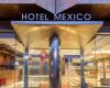 Hotel México Vigo