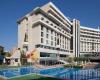 Hotel Nelva