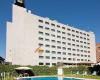 Hotel NH Madrid Ventas