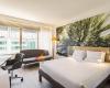 Hotel Novotel Madrid Campo de las Naciones