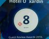 Hotel o xardin