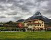 HOTEL OLATZEA en Navarra