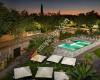Hotel Parque Real
