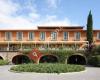 Hotel Peralada Wine Spa & Golf