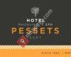 Hotel Pessets & Spa