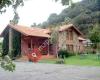 Hotel Posada la Casa De Frama